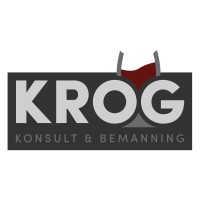 Krog konsult & bemanning logo - Similar company to Bitsys Technologies Ab
