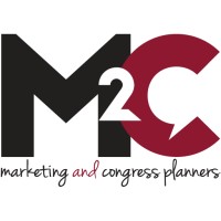 M2C logo - Similar company to Compgenioss
