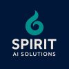SPIRIT AI SOLUTIONS logo - Similar company to Artificial Intelligence, Machine Learning & Data Science - Aimlds Group