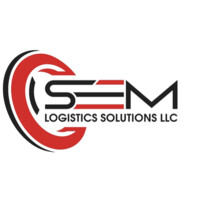 SEM Logistics Solutions LLC logo - Similar company to Servpro® Team Carpenter