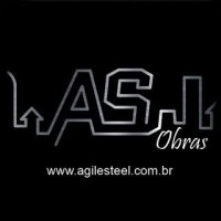 Agile Steel logo - Similar company to Engprime