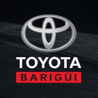 Toyota Barigüi logo - Similar company to Technik
