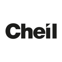 Cheil Saudi Arabia logo - Similar company to Cheil Middle East & Africa