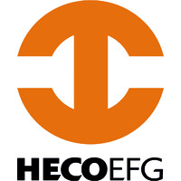 HecoEFG Italia logo - Similar company to Gema Group