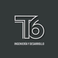 T6 ingenieria y desarrollo logo - Similar company to Caffard Srl