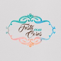 FestaComCores - Papelaria Criativa & Wedding Stationery logo - Similar company to Mamu Kids Store