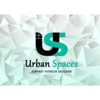 Urban Spaces logo - Similar company to Urban Circle