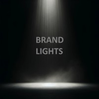 BrandLights logo - Similar company to Mekkato Createch Studio Ltd