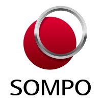 Sompo logo - Similar company to Berkley Germany (A Berkley Company)