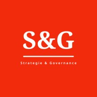 Strategie & Governance logo - Similar company to Boostin