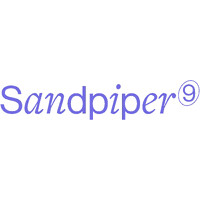 Sandpiper9 logo - Similar company to Giftbee