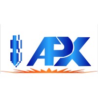 APEX LAZER METAL KESİM BÜKÜM SAN. VE DIŞ TİC. LTD. ŞTİ. logo - Similar company to Efe Lazer Kesi̇m