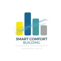 Smart Comfort Building logo - Similar company to Geoprojet