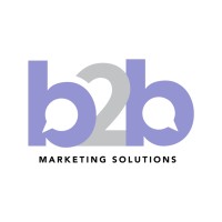 B2B Marketing Solutions logo - Similar company to Tech Quicker