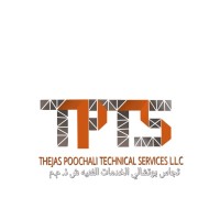 Thejas Technical Services L.L.C logo - Similar company to Cosmic Technical Services Llc