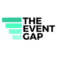 The Event Gap logo - Similar company to Design Fox