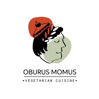 Oburus Momus logo - Similar company to Dolphin Restaurant/Kaş