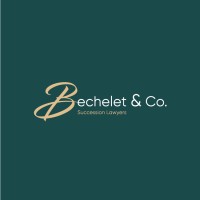 Bechelet & Co logo - Similar company to Victorian Reports