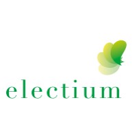 ELECTIUM logo - Similar company to Electrium