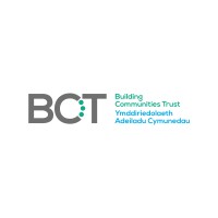 BCT Wales logo - Similar company to Working Wardrobe