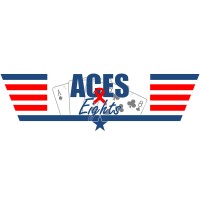 ACES and Eights Foundation logo - Similar company to Veterans Prostate Cancer Awareness