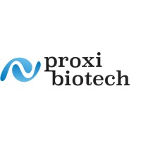 Proxi Biotech logo - Similar company to Tailwind Biotech