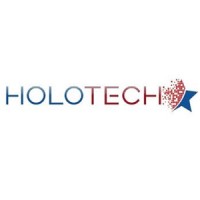 Holotech logo - Similar company to Holotech