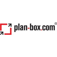 plan-box.com logo - Similar company to Planbox