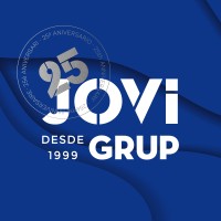 Jovi Grup logo - Similar company to Okai Systems