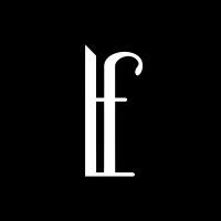 Ligatura Films logo - Similar company to Dimension88