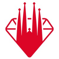 Barcelona.rb logo - Similar company to Ruby Europe