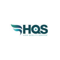 HQS - High Quality Service logo - Similar company to Hqs