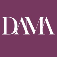 DAMA Semijoias logo - Similar company to 6Silver Jewelry