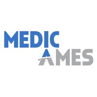 Medicames Clean Room Systems logo - Similar company to Almar Fire