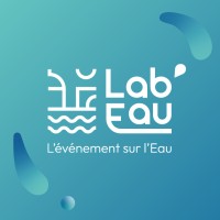 Lab'Eau logo - Similar company to Beez2Be
