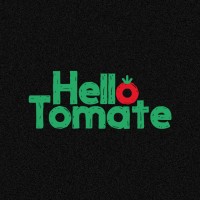 Hello Tomate logo - Similar company to Sr. Bagels
