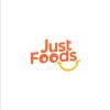 JustFoods logo - Similar company to Foodknot