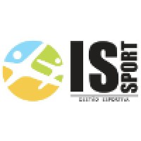 IS SPORT Gestão Esportiva logo - Similar company to Printac