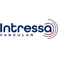Intressa Vascular logo - Similar company to Aneuvas Technologies, Inc.