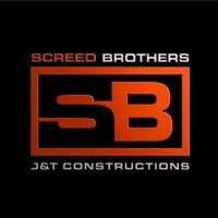 Screed Brothers logo - Similar company to Tetra Floor Heating Solutions