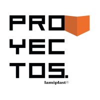 Proyectos Lamiplast logo - Similar company to Sudesa S.A.