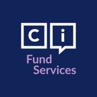 Ci Fund Services logo - Similar company to Capinside.Com