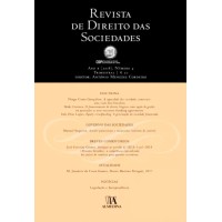 Revista de Direito das Sociedades logo - Similar company to Sociedade Histórica