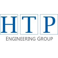 HTP Engineering Group logo - Similar company to The Engineering Collaborative, Llc