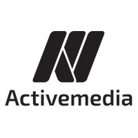 Activemedia.tv logo - Similar company to Rézoter Tv ®