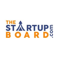 The Startup Board logo - Similar company to Startup Talk