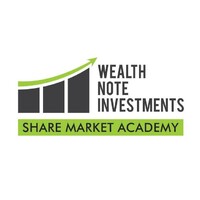 Wealth Note Investment logo - Similar company to Fingrow Wealth