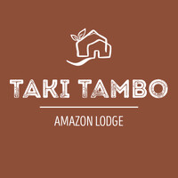 Taki Tambo Lodge logo - Similar company to Hey Mome!