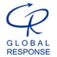 GLOBAL RESPONSE LIMITED logo - Similar company to Georgetown Bipartisan Coalition