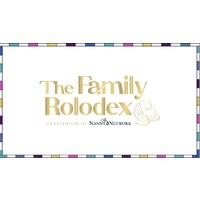 The Family Rolodex LLC logo - Similar company to The Nanny Edit